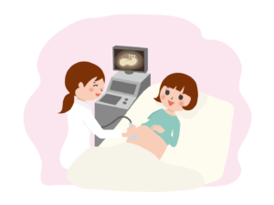 妊婦健診