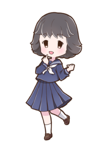 聖子ちゃんカット