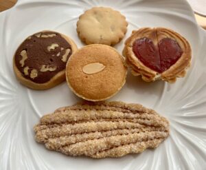 ウエストお試しセット５種類